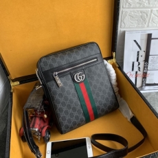 Mens Gucci Satchel Bags